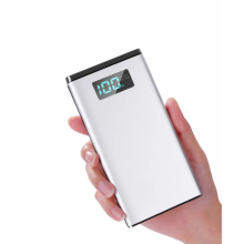 Внешний аккумулятор Power bank JOYROOM D-M190 10000 mAh батарея зарядка Серый Внешний аккумулятор Power bank JOYROOM D-M190 10000 mAh батарея зарядка Серый