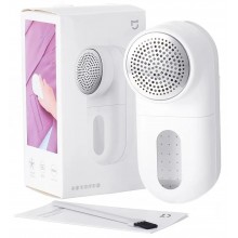Машинка для видалення котів Ковтунів Mijia Mitu Lint Remover White Машинка для видалення котів Ковтунів Mijia Mitu Lint Remover White