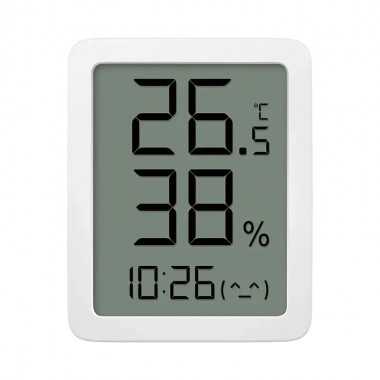 Термометр-гігрометр Xiaomi Miaomiaoce LCD 