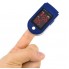 Пульсоксиметр  Pulse Oximeter JZK LK302