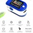 Пульсоксиметр  Pulse Oximeter JZK LK302