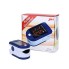 Пульсоксиметр  Pulse Oximeter JZK LK302