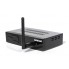 Тюнер DVB-T2 Romsat T8030HD с Wi-Fi адаптером, підключення до мережі Інтернет.