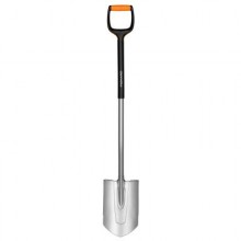 Лопата Fiskars штиковая Xact L (1003683)