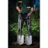 Лопата Fiskars штиковая Xact L (1003683)