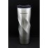 Термокружка Starbucks Термочашка Старбакс EL-502 Spiral Silver 473ml