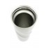 Термокружка Starbucks Термочашка Старбакс EL-502 Spiral Silver 473ml