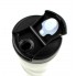 Термокружка Starbucks Термочашка Старбакс EL-502 Spiral Silver 473ml
