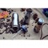 Термокружка Vacuum Cup Starbucks PTKL-360l серая
