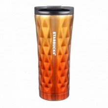 Термос термокружка Starbucks Старбакс EL-276 Огапде 500ml