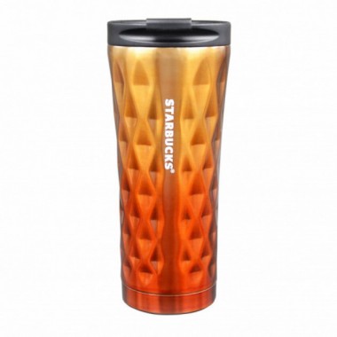Термос термокружка Starbucks Старбакс EL-276 Огапде 500ml