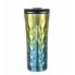 Термос термокружка Starbucks Старбакс EL-276 Diamond Waves 500ml