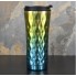 Термос термокружка Starbucks Старбакс EL-276 Diamond Waves 500ml