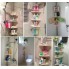 Угловая полка для ванной комнаты Aidesen ADS-188 Multi Corner Shelf