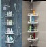 Угловая полка для ванной комнаты Aidesen ADS-188 Multi Corner Shelf