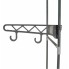 Напольная вешалка для хранения одежды и обуви NEW BOXY COAT RACK