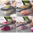 Овощерезка-измельчитель Veggie Slicer 14 в 1 ситечко для яиц и нож для очистки овощей KA-808