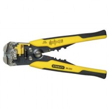 Съемник изоляции Stanley FatMax автомат. щипцы для снятия изоляции (FMHT0-96230) Съемник изоляции Stanley FatMax автомат. щипцы для снятия изоляции (FMHT0-96230)