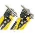 Съемник изоляции Stanley FatMax автомат. щипцы для снятия изоляции (FMHT0-96230)