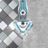 Многофункциональная паровая швабра DIRT DEVIL AquaClean 2in1. 