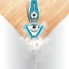 Многофункциональная паровая швабра DIRT DEVIL AquaClean 2in1. 