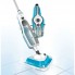 Многофункциональная паровая швабра DIRT DEVIL AquaClean 2in1. 