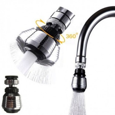 Насадка на кран для экономии воды Water Saver
