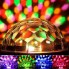 Светомузыка диско шар Magic Ball Music MP3 плеер с bluetooth