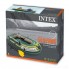 Надувная двухместная лодка Intex "Seahawk 2 SET", 68347, с насосом и в