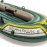 Надувная двухместная лодка Intex "Seahawk 2 SET", 68347, с насосом и в