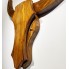 Бра Светильник Бык из дерева TOUCH WOOD