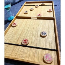 Настольный хоккей. Игра Настольная Finger Hockey ( настольный хокей) TOUCH WOOD. Украина, игра для 2-х и больше человек. Настольный хоккей. Игра Настольная Finger Hockey ( настольный хокей) TOUCH WOOD. Украина, игра для 2-х и больше человек.