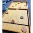 Настольный хоккей. Игра Настольная Finger Hockey ( настольный хокей) TOUCH WOOD. Украина, игра для 2-х и больше человек. 