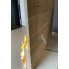 Картина светильник Touch-wood дерево "Сияние гор" 2020 г. 795×595 мм 
