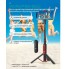 Монопод Blitzwolf BW-BS10 selfie stick штатив селфи палка 
