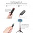 Монопод Blitzwolf BW-BS10 selfie stick штатив селфи палка 