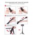 Монопод Blitzwolf BW-BS10 selfie stick штатив селфи палка 