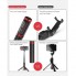 Монопод Blitzwolf BW-BS10 selfie stick штатив селфи палка 