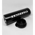 Термокружка матовая тамблер Starbucks 473мл (Black) 