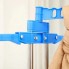 Складная сушилка для белья, одежды и вещей Garment Rack With Wheels