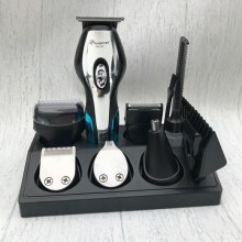 Машинка для стрижки GEMEI GM-562 11 в 1 триммер бритва Машинка для стрижки GEMEI GM-562 11 в 1 триммер бритва