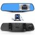 Видеорегистратор Зеркало Car DVR 138W 4,0