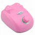 Профессиональный фрезер Glazing Machine Nail Master 208 Розовый