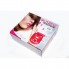 Профессиональный фрезер Glazing Machine Nail Master 208 Розовый