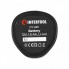 Аккумулятор 12 В, литий-ион, 1.5 Ач для дрели-шуруповерта  INTERTOOL DT-0311
