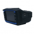 Видеорегистратор с антирадаром DVR VG3 Full HD 2 в 1 