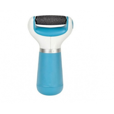 Роликовая пилка SCHOLL Velvet soft + Nail Care