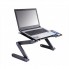 Столик для ноутбука с охлаждением Laptop Table T8