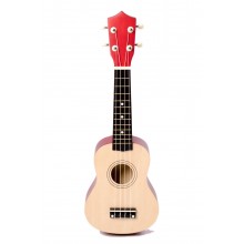 Укулеле Irin SOPRANO WOOD 21"