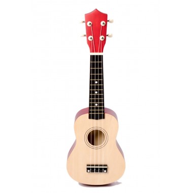 Укулеле Irin SOPRANO WOOD 21"